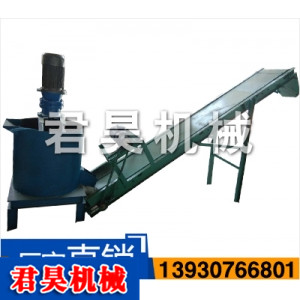 EPS砂漿攪拌機